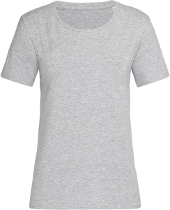     T-shirt damski SST9730 GYH
