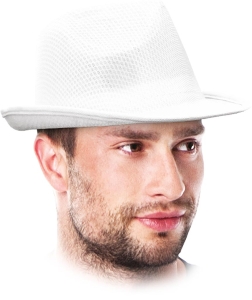     Kapelusz HAT W