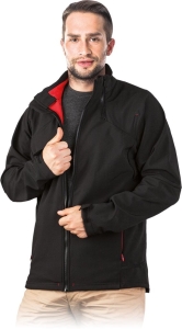     Kurtka robocza Softshell LH-BULLOCK B