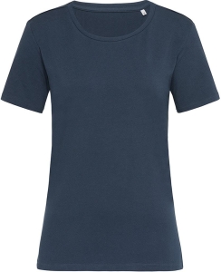     T-shirt damski SST9730 MAB