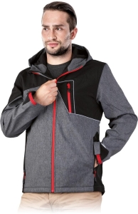     Kurtka robocza Softshell LH-DRIZEL SB