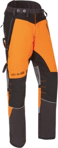     Spodnie robocze do pasa wodoodporne SI-S-T1SBW SP