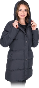     Kurtka ochronna ocieplana CARLA B