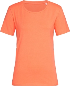     T-shirt damski SST9730 SAL