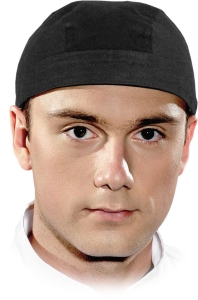     Czapka kucharska CZPIRAT B