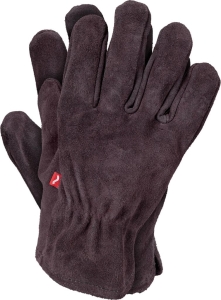     Rękawice robocze budowlane RBCAMEL