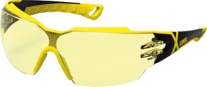     Okulary ochronne przewiewne UX-OO-PHEOSCX Y