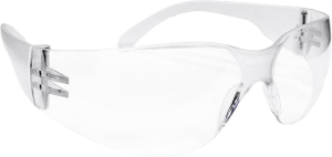     Okulary ochronne przeciwodpryskowe OO-CANSAS T