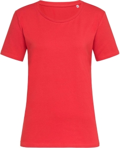     T-shirt damski SST9730 SRE