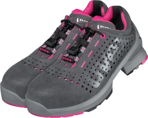     Buty bezpieczne BUVEXP-ONE-L SPI