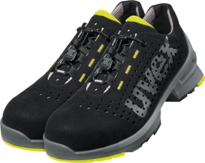     Buty bezpieczne BUVEXP-ONE BSY