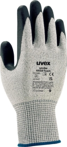     Rękawice robocze RUVEX-UNI6659F BWS