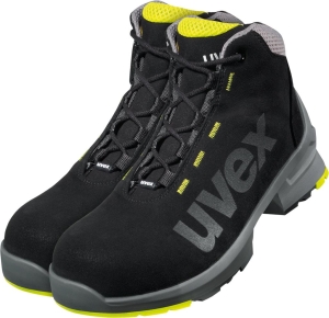     Buty bezpieczne BUVEXTS2-ONE BSY