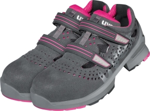     Buty bezpieczne BUVEXS-ONE-L SPI