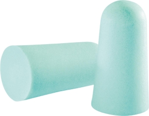     Jednorazowe wkładki przeciwhałasowe UX-ONEFIT JZN