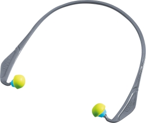     Wkładki przeciwhałasowe na pałąku UX-XCAP SNZ