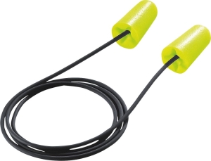     Wkładki przeciwhałasowe na sznurku UX-XFITS SE