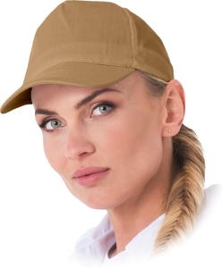     Czapka ochronna CZ BE