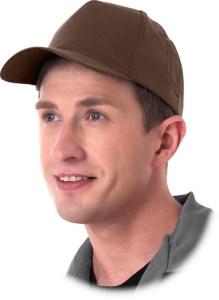     Czapka ochronna CZ BR