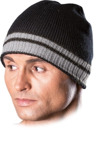     Czapka ocieplana ochronna CZPAS BJS