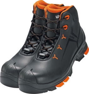     Buty bezpieczne BUVEXTS3-TWO BP