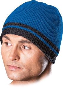     Czapka ocieplana ochronna CZPAS NB