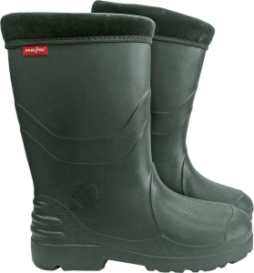     Buty z tworzywa eva BREVA-L Z