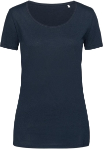     T-shirt damski SST9110 MAB