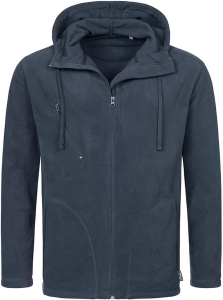     Bluza polarowa robocza SST5080 BLM