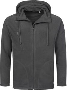     Bluza polarowa robocza SST5080 GRS