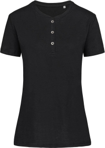     T-shirt damski SST9530 BLO
