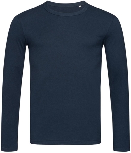     T-shirt męski SST9040 MAB