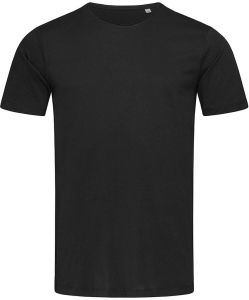     T-shirt męski SST9100 BLO