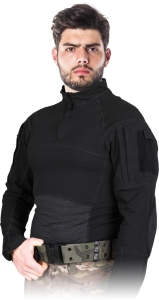     T-shirt męski z długim rękawem TG-OSPREY-L B