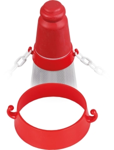     Uchwyt na pachołek TRAFFIC-CONE-CON C