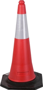     Pachołek drogowy TRAFFIC-CONE-RP75 CW