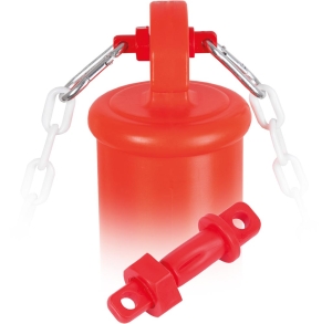     Złączka łańcucha TRAFFIC-POST-CON C