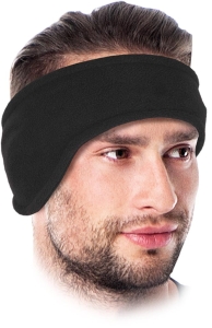     Opaska polarowa CZBAND B