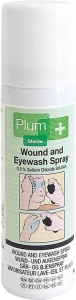     Płyn do przemywania oczu i ran PLSPRAY