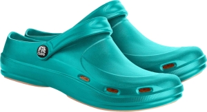     Klapki 8% vat BLFITCLOG TU