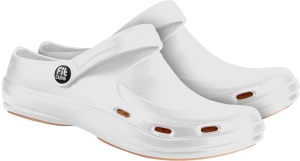     Klapki 8% vat BLFITCLOG W