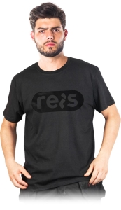     T-shirt męski TSMREIS B
