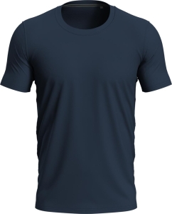     T-shirt męski SST9600 BLM