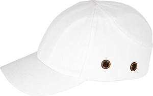     Przemysłowy hełm lekki BUMPCAP W