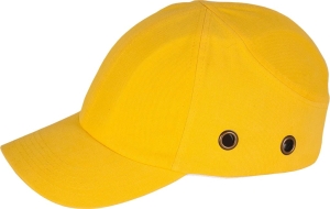     Przemysłowy hełm lekki BUMPCAP Y