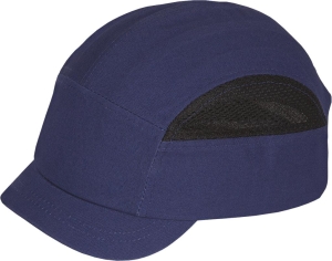     Przemysłowy hełm lekki BUMPSCAPMESH NB