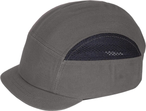     Przemysłowy hełm lekki BUMPSCAPMESH SG