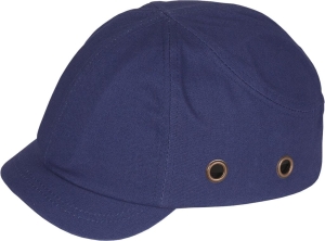     Przemysłowy hełm lekki BUMPSCAP N