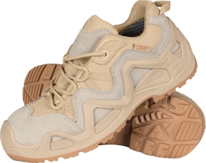     Buty typu półbut TG-IRON-P BE