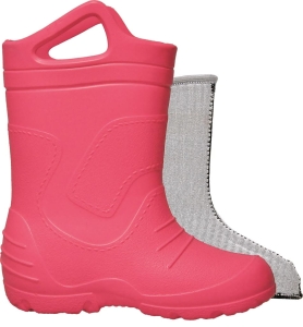     Buty z tworzywa eva BFKIDS R